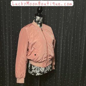 36.5 Bomber Jacket